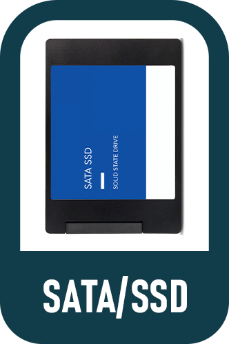 SATA / SSD